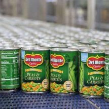 DEL MONTE EU EN BANCARROTA; LA ICÓNICA MARCA NO RESISTE LA DEUDA