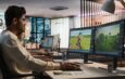 JUGAR SIN LÍMITE: INGENIERÍA DE VIDEOJUEGOS EN LA FRONTERA DE LA REALIDAD VIRTUAL