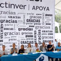 ACTINVER | APOYA Y LA ASOCIACION CIVIL “UN SALTO CON DESTINO” IMPULSAN CAMPAÑA DE SALUD VISUAL PARA NIÑAS Y NIÑOS DE LA AZUCENA Y LILAS EN JALISCO