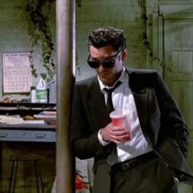 MUERE MICHAEL MADSEN, LEYENDA DEL CINE DE TARANTINO