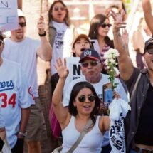 CRECE EL ODIO RACIAL EN EU TRAS REELECCIÓN DE TRUMP