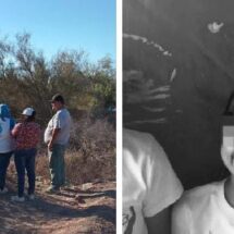 TRAGEDIA FAMILIAR EN HERMOSILLO: VÍCTIMAS, UNA MADRE Y SUS HIJAS