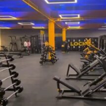 OCTAVA MUERTE REPORTADA EN SUCURSALES SMART FIT