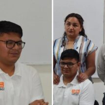 MEXICANO DE 17 AÑOS GANA PREMIO MUNDIAL RUMBO A MARTE