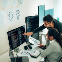 CIBERSEGURIDAD, LA HERRAMIENTA PARA DESBLOQUEAR TU SIGUIENTE NIVEL PROFESIONAL