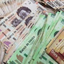 APLAZA TESORO DE EU SANCIONES A BANCOS MEXICANOS