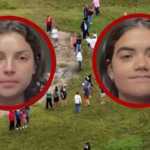 JÓVENES MEXICANAS SE CONVIERTEN EN HEROÍNAS EN TEXAS