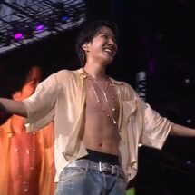 HOBI INCENDIA LOLLAPALOOZA BERLÍN ANTE MILES DE FANS