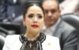 CUAUHTÉMOC BLANCO, INSCRITO COMO AGRESOR POLÍTICO