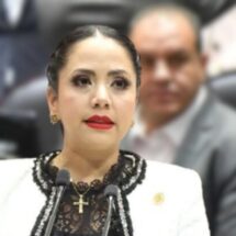 CUAUHTÉMOC BLANCO, INSCRITO COMO AGRESOR POLÍTICO