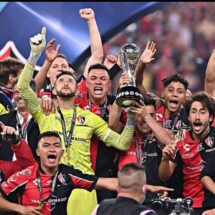 ¡BOMBAZO: ORLEGI SACA A ATLAS AL MERCADO!