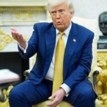 TRUMP: CÁRTELES TIENEN CONTROL TREMENDO SOBRE MÉXICO