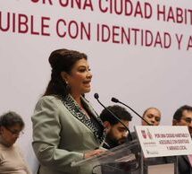 BRUGADA LANZA PLAN CONTRA GENTRIFICACIÓN EN CDMX
