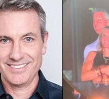 CONCIERTO DE COLDPLAY EXPONE A CEO DE ASTRONOMER SIENDO INFIEL