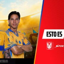 SPORTIUMBET SE UNE A CLUB TIGRES COMO CASA DE APUESTAS OFICIAL