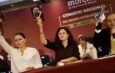 MORENA ENDURECE Y REFUERZA SU ESTRUCTURA PARA TRIUNFAR EN 2027