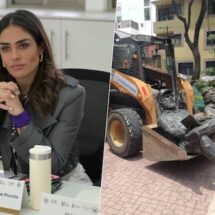 ROJO DE LA VEGA RESPONDE A SHEINBAUM: FIDEL Y EL CHE FUERON ASESINOS