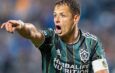 CRITICAN A CHICHARITO POR DISCURSO DE GÉNERO