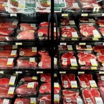 EN EU CARNE DE RES ROMPE RÉCORD Y SUBE 9%