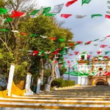 PUEBLOS MÁGICOS DE MÉXICO QUE NO PUEDES PERDERTE ESTAS VACACIONES