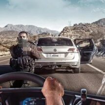 LAS 3 CARRETERAS MEXICANAS MÁS PELIGROSAS POR ROBOS