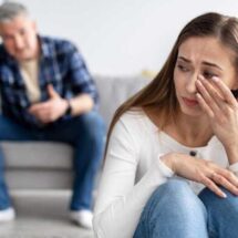 GASLIGHTING, VIOLENCIA SUTIL QUE EJERCE UN HOMBRE A UNA MUJER