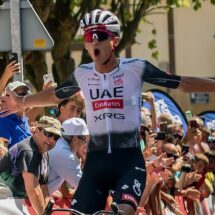 ISAAC DEL TORO ES CAMPEÓN DEL CIRCUITO DE GETXO