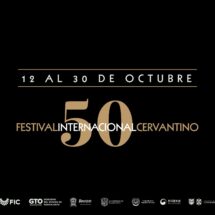 Festival Cervantino 2025 presenta su cartel: 140 funciones y artistas de 31 países