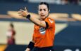 FIFA apoya a la árbitra mexicana Katia Itzel García tras recibir amenazas