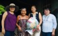 La juventud le gana batallas a la violencia en Tabasco junto a los Sembradores de Paz