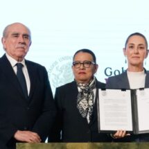 Pablo Gómez aseguró que la reforma electoral “no será producto de camarillas”