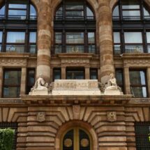 Banxico redujo la tasa de interés a 7.75 %, su nivel más bajo en tres años