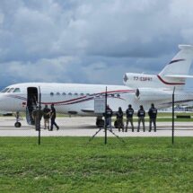 Incauta Estados Unidos más de 700 millones de dólares al régimen de Maduro