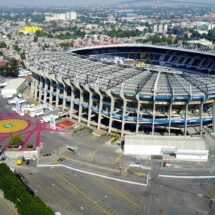 Mundial en CDMX: Hasta $129 mil por ver un partido