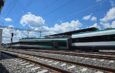 Tren Maya: un vagón se sale de la vía en Izamal
