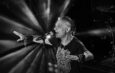 Muere Xava Drago, voz histórica de Coda; familia y banda confirman su fallecimiento tras batalla contra cáncer gástrico