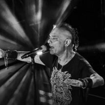 Muere Xava Drago, voz histórica de Coda; familia y banda confirman su fallecimiento tras batalla contra cáncer gástrico