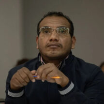 Vidulfo Rosales deja el litigio de Ayotzinapa