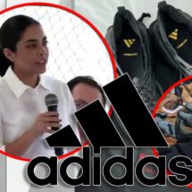 Tras polémica, Adidas se disculpa en comunidad zapoteca
