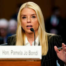 Conferencia clave tras declaración de El Mayo