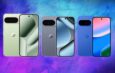 Google Pixel llega a México: precios y dónde comprar