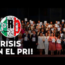 PRI pierde escaño y cae a cuarta fuerza en el Senado