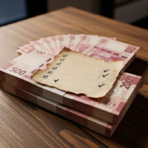 Dan a conocer lista de personas que podrían recibir 40 mil pesos