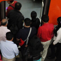 Metro CDMX aclara que no hubo balacera en la Línea 2: fue un operativo por un asalto ocurrido afuera de “Normal”