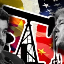De sanciones a despliegues navales: así han sido los siete meses de Maduro frente a Trump