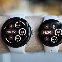 Pixel Watch 4: Google estrena batería y pantalla reemplazables (sí, por fin)