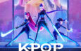 “KPop Demon Hunters” ya es la película más vista en la historia de Netflix: 236 millones de vistas y contando