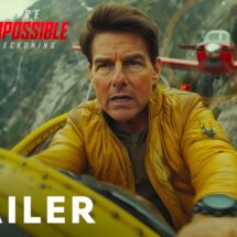 “Misión Imposible 8” se “vio gratis” en YouTube…