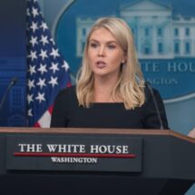 La Casa Blanca afirma que Maduro lidera “un cartel narcoterrorista”: “Trump está dispuesto a usar todo el poder de EE. UU.”