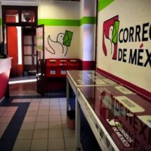 México suspende envíos postales a Estados Unidos tras la nueva política fiscal de paquetes de Washington